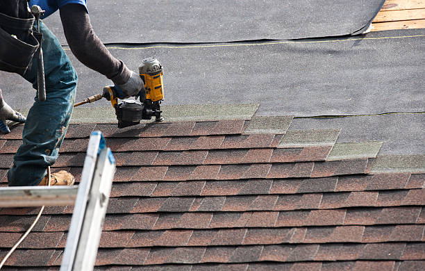 Licensed Gutter Installation service in Bellville, TX - Brentwood Metal Roofing